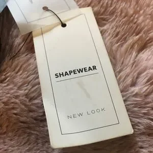 New Look Intimates Sleepwear Nwt Shapewear New Look Poshmark